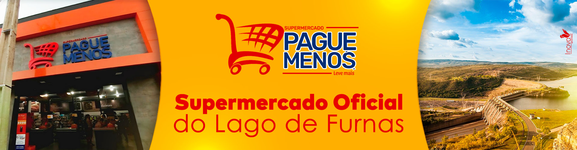 Cartão Pague Menos  Supermercados Pague Menos